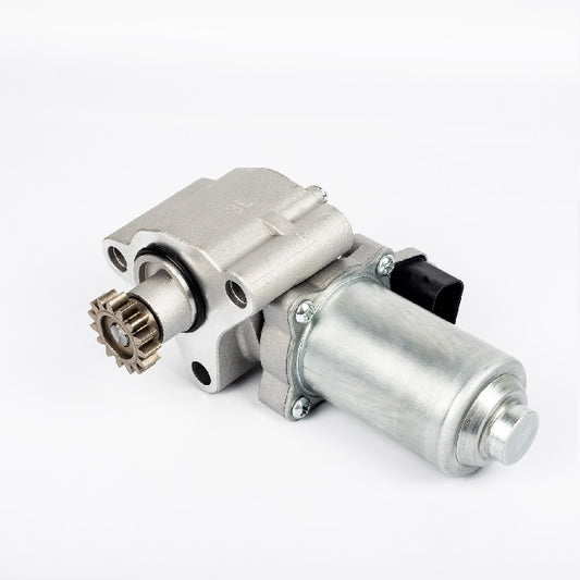 ACEON Transfer Case P/N:8715-6202 Fits: BMW 325xi, BMW 328i Xdrive, BMW 328xi, BMW 330xi, BMW 335i Xdrive, BMW 335xi, BMW 525xi, BMW 528i Xdrive, BMW 528xi, BMW 530xi, BMW 535i Xdrive, BMW 535xi - Image 1