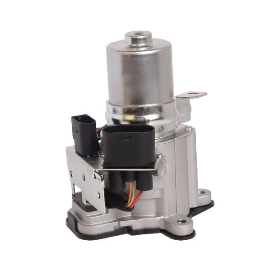 ACEON Transfer Case P/N:8715-6301 Fits: Porsche Cayenne 06-03, Porsche Cayenne 10-08, Volkswagen Touareg 18-04 - Image 1