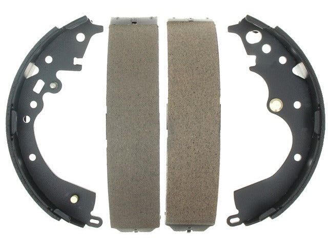 Raybestos Brakes Drum Brake Shoe P/N:871PG Fits: Toyota Tacoma 23-05 - Image 1