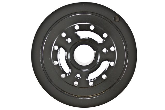 Pioneer Automotive Industries Engine Harmonic Balancer P/N:872006 Fits: Chevrolet Blazer, Chevrolet Brookwood, Chevrolet C70, Chevrolet Estate, Chevrolet G10 Van, Chevrolet G20 Van, Chevrolet G30 Van, Chevrolet K10 Pickup, Chevrolet K10 Suburban - Image 2