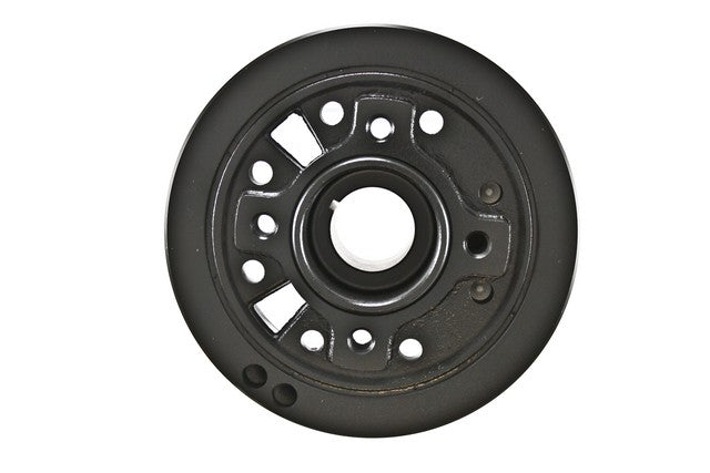 Pioneer Automotive Industries Engine Harmonic Balancer P/N:872007 Fits: Ford Bronco, Ford Custom 500, Ford E-100 Econoline, Ford E-150 Econoline, Ford E-150 Econoline Club Wagon, Ford E-250 Econoline, Ford E-250 Econoline Club Wagon, Ford E-350 Econoline - Image 1