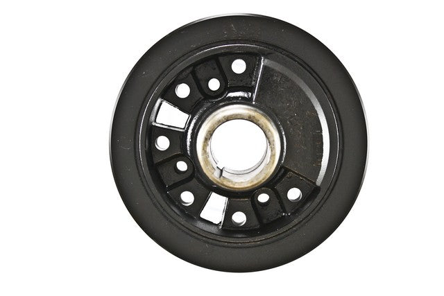 Pioneer Automotive Industries Engine Harmonic Balancer P/N:872007 Fits: Ford Bronco, Ford Custom 500, Ford E-100 Econoline, Ford E-150 Econoline, Ford E-150 Econoline Club Wagon, Ford E-250 Econoline, Ford E-250 Econoline Club Wagon, Ford E-350 Econoline - Image 2
