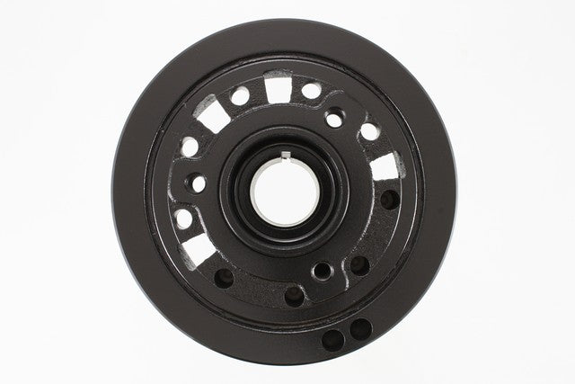 Pioneer Automotive Industries Engine Harmonic Balancer P/N:872008 Fits: Ford Bronco, Ford Country Sedan, Ford Country Squire, Ford Custom, Ford Custom 500, Ford E-100 Econoline, Ford E-100 Econoline Club Wagon - Image 1