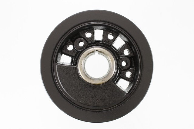 Pioneer Automotive Industries Engine Harmonic Balancer P/N:872008 Fits: Ford Bronco, Ford Country Sedan, Ford Country Squire, Ford Custom, Ford Custom 500, Ford E-100 Econoline, Ford E-100 Econoline Club Wagon - Image 2