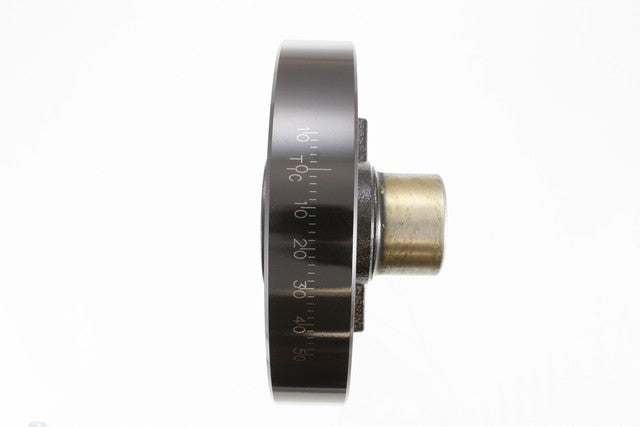Pioneer Automotive Industries Engine Harmonic Balancer P/N:872008 Fits: Ford Bronco, Ford Country Sedan, Ford Country Squire, Ford Custom, Ford Custom 500, Ford E-100 Econoline, Ford E-100 Econoline Club Wagon - Image 3