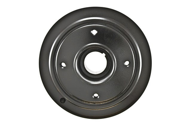 Pioneer Automotive Industries Engine Harmonic Balancer P/N:872011 Fits: Buick Lesabre, Oldsmobile 98, Oldsmobile Custom Cruiser, Oldsmobile Delta 88, Pontiac Bonneville, Pontiac Catalina, Pontiac Executive, Pontiac Firebird, Pontiac Grand Am - Image 2