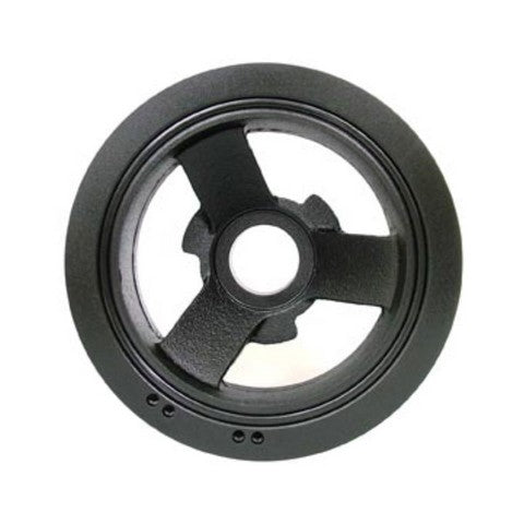 Pioneer Automotive Industries Engine Harmonic Balancer P/N:872012 Fits: Chevrolet Camaro 02-98, Pontiac Firebird 02-98, Pontiac Gto 06-04 - Image 1