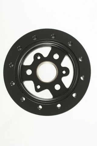 Pioneer Automotive Industries Engine Harmonic Balancer P/N:872013 Fits: Buick Commercial Chassis, Buick Roadmaster, Cadillac Commercial Chassis, Cadillac Fleetwood, Chevrolet Camaro, Chevrolet Caprice, Chevrolet Impala, Pontiac Firebird - Image 2