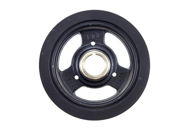 Pioneer Automotive Industries Engine Harmonic Balancer P/N:872014 Fits: Ford Mustang 05-96, Mercury Cougar 1997 - Image 1