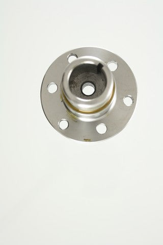 Pioneer Automotive Industries Engine Harmonic Balancer P/N:872015 Fits: Chevrolet Camaro 95-93, Chevrolet Corvette 95-92 - Image 1
