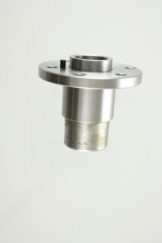 Pioneer Automotive Industries Engine Harmonic Balancer P/N:872015 Fits: Chevrolet Camaro 95-93, Chevrolet Corvette 95-92 - Image 3