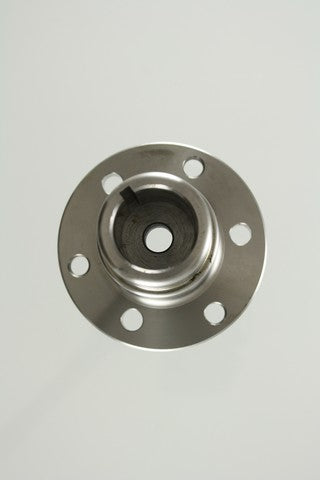Pioneer Automotive Industries Engine Harmonic Balancer P/N:872016 Fits: Chevrolet Caprice 95-93, Chevrolet Impala 95-94 - Image 1