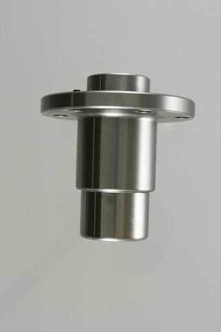 Pioneer Automotive Industries Engine Harmonic Balancer P/N:872016 Fits: Chevrolet Caprice 95-93, Chevrolet Impala 95-94 - Image 2