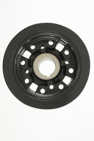 Pioneer Automotive Industries Engine Harmonic Balancer P/N:872017 Fits: Ford Country Sedan, Ford Country Squire, Ford Custom, Ford Custom 500, Ford E-100 Econoline, Ford E-250 Econoline, Ford E-250 Econoline Club Wagon, Ford E-350 Econoline - Image 1