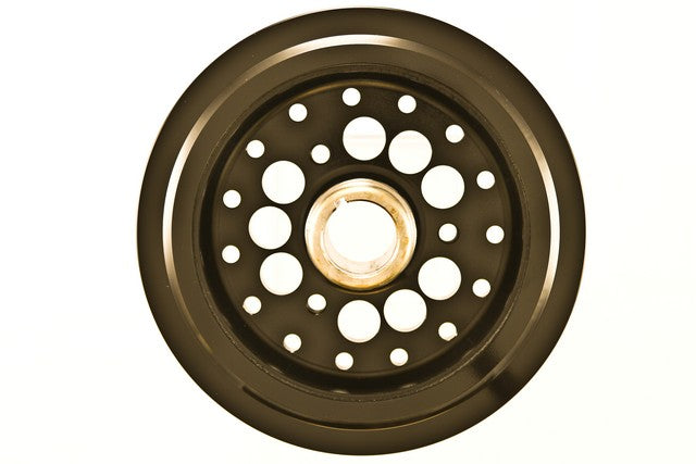 Pioneer Automotive Industries Engine Harmonic Balancer P/N:872023 Fits: Chevrolet Bel Air, Chevrolet Biscayne, Chevrolet Blazer, Chevrolet Brookwood, Chevrolet C10, Chevrolet C10 Pickup, Chevrolet C10 Suburban - Image 1