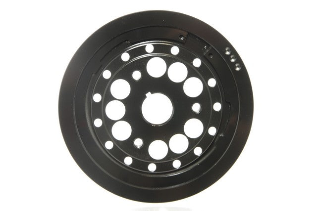 Pioneer Automotive Industries Engine Harmonic Balancer P/N:872024 Fits: Chevrolet Bel Air, Chevrolet Biscayne, Chevrolet Brookwood, Chevrolet C10, Chevrolet C20, Chevrolet C20 Suburban, Chevrolet C30, Chevrolet Camaro, Chevrolet Caprice - Image 1