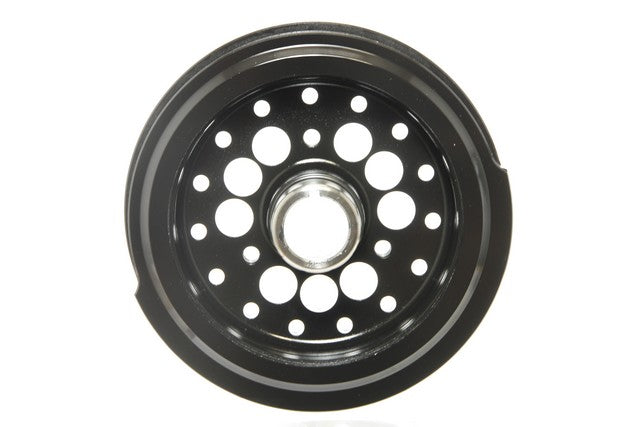 Pioneer Automotive Industries Engine Harmonic Balancer P/N:872024 Fits: Chevrolet Bel Air, Chevrolet Biscayne, Chevrolet Brookwood, Chevrolet C10, Chevrolet C20, Chevrolet C20 Suburban, Chevrolet C30, Chevrolet Camaro, Chevrolet Caprice - Image 2