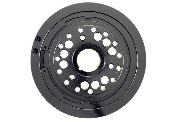 Pioneer Automotive Industries Engine Harmonic Balancer P/N:872025 Fits: Chevrolet Bel Air, Chevrolet Biscayne, Chevrolet Brookwood, Chevrolet C10 Pickup, Chevrolet C10 Suburban, Chevrolet C20 Pickup, Chevrolet C20 Suburban, Chevrolet C30 Pickup - Image 2