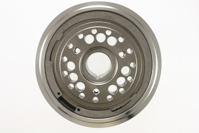 Pioneer Automotive Industries Engine Harmonic Balancer P/N:872026 Fits: Chevrolet Bel Air, Chevrolet Biscayne, Chevrolet Blazer, Chevrolet C10 Pickup, Chevrolet C10 Suburban, Chevrolet C20, Chevrolet C20 Pickup, Chevrolet C20 Suburban, Chevrolet C2500 - Image 3