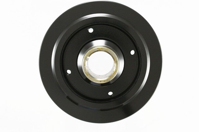 Pioneer Automotive Industries Engine Harmonic Balancer P/N:872031 Fits: Pontiac Bonneville, Pontiac Catalina, Pontiac Executive, Pontiac Firebird, Pontiac Grand Am, Pontiac Grand Lemans, Pontiac Grand Prix, Pontiac Grand Safari, Pontiac Grandville - Image 1