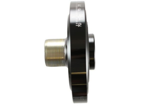 Pioneer Automotive Industries Engine Harmonic Balancer P/N:872031 Fits: Pontiac Bonneville, Pontiac Catalina, Pontiac Executive, Pontiac Firebird, Pontiac Grand Am, Pontiac Grand Lemans, Pontiac Grand Prix, Pontiac Grand Safari, Pontiac Grandville - Image 2