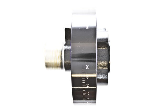 Pioneer Automotive Industries Engine Harmonic Balancer P/N:872032 Fits: Ford Bronco, Ford Country Squire, Ford E-100 Econoline, Ford E-150 Econoline, Ford E-150 Econoline Club Wagon, Ford E-200 Econoline, Ford E-250 Econoline - Image 2