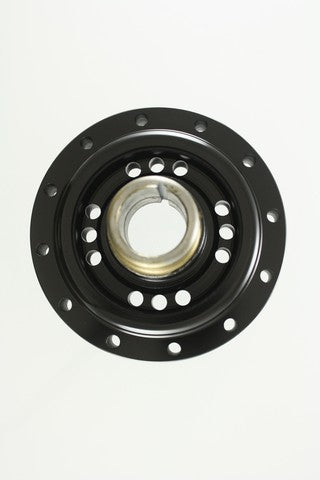 Pioneer Automotive Industries Engine Harmonic Balancer P/N:872034 Fits: Ford Bronco, Ford Country Squire, Ford E-100 Econoline, Ford E-150 Econoline, Ford E-150 Econoline Club Wagon, Ford E-200 Econoline, Ford E-250 Econoline - Image 1