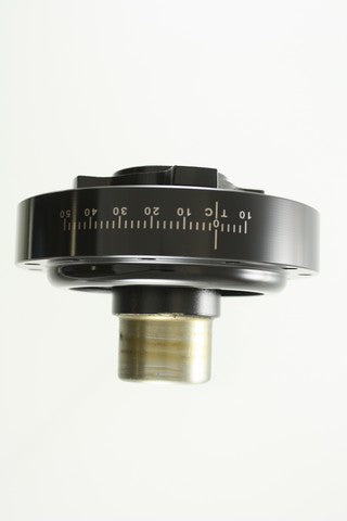 Pioneer Automotive Industries Engine Harmonic Balancer P/N:872034 Fits: Ford Bronco, Ford Country Squire, Ford E-100 Econoline, Ford E-150 Econoline, Ford E-150 Econoline Club Wagon, Ford E-200 Econoline, Ford E-250 Econoline - Image 2