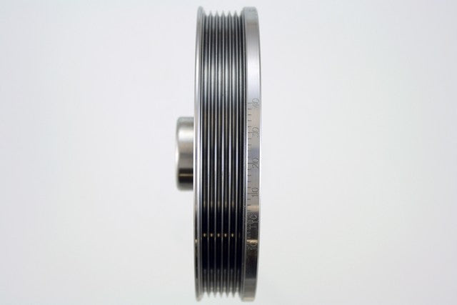Pioneer Automotive Industries Engine Harmonic Balancer P/N:872035 Fits: Ford Mustang 05-96 - Image 3