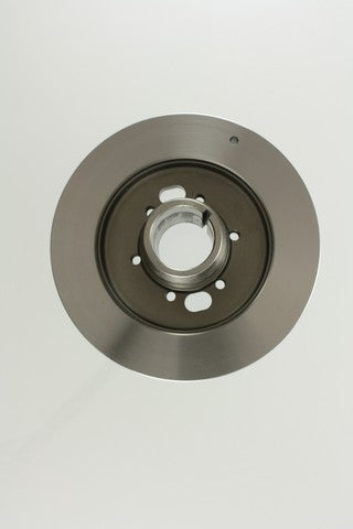 Pioneer Automotive Industries Engine Harmonic Balancer P/N:872038 Fits: Dodge B200, Dodge B250, Dodge B350, Dodge Cb300, Dodge D100, Dodge D150, Dodge D200 - Image 1