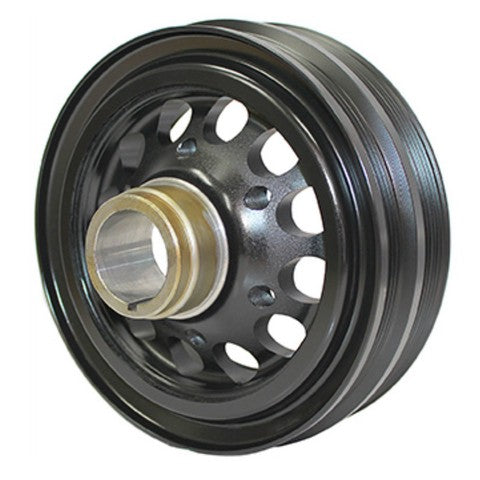 Pioneer Automotive Industries Engine Harmonic Balancer P/N:872041 Fits: Chevrolet Camaro 02-98, Pontiac Firebird 02-98, Pontiac Gto 06-04 - Image 1