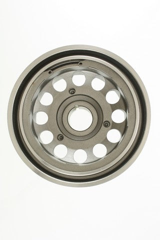 Pioneer Automotive Industries Engine Harmonic Balancer P/N:872041 Fits: Chevrolet Camaro 02-98, Pontiac Firebird 02-98, Pontiac Gto 06-04 - Image 3