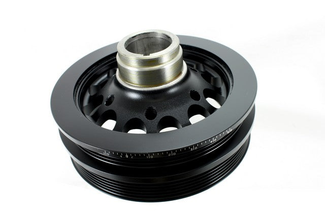 Pioneer Automotive Industries Engine Harmonic Balancer P/N:872042 Fits: Chevrolet Camaro 02-98, Pontiac Firebird 02-98 - Image 1