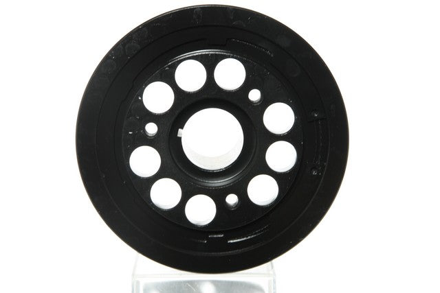 Pioneer Automotive Industries Engine Harmonic Balancer P/N:872046 Fits: Chevrolet Bel Air, Chevrolet Biscayne, Chevrolet Caprice, Chevrolet Chevelle, Chevrolet Corvette, Chevrolet El Camino, Chevrolet Impala, Chevrolet Kingswood, Chevrolet Laguna - Image 1