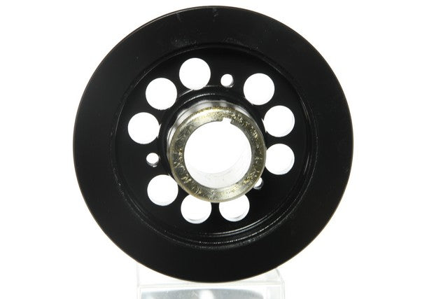 Pioneer Automotive Industries Engine Harmonic Balancer P/N:872046 Fits: Chevrolet Bel Air, Chevrolet Biscayne, Chevrolet Caprice, Chevrolet Chevelle, Chevrolet Corvette, Chevrolet El Camino, Chevrolet Impala, Chevrolet Kingswood, Chevrolet Laguna - Image 2