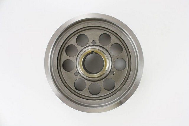 Pioneer Automotive Industries Engine Harmonic Balancer P/N:872047 Fits: Cadillac Cts 05-04, Chevrolet Corvette 04-97 - Image 1