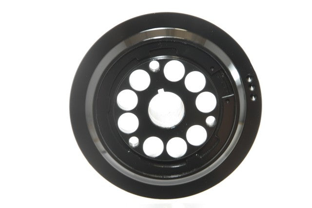 Pioneer Automotive Industries Engine Harmonic Balancer P/N:872048 Fits: Buick Lesabre, Chevrolet Bel Air, Chevrolet Biscayne, Chevrolet Brookwood, Chevrolet Caprice, Chevrolet Chevelle, Chevrolet El Camino, Chevrolet Impala - Image 1