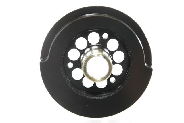 Pioneer Automotive Industries Engine Harmonic Balancer P/N:872048 Fits: Buick Lesabre, Chevrolet Bel Air, Chevrolet Biscayne, Chevrolet Brookwood, Chevrolet Caprice, Chevrolet Chevelle, Chevrolet El Camino, Chevrolet Impala - Image 2