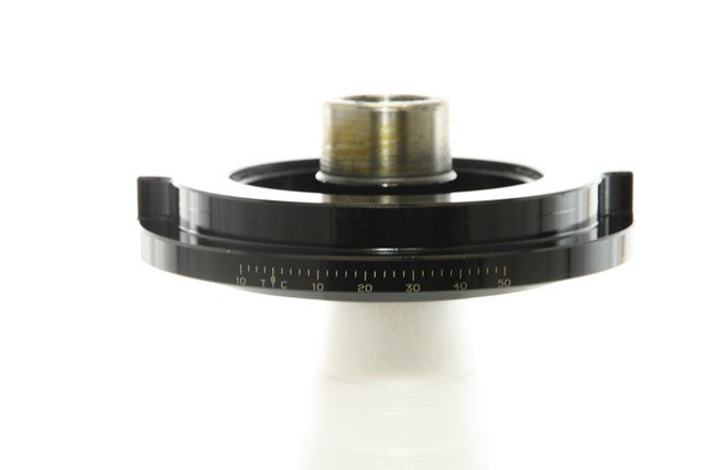 Pioneer Automotive Industries Engine Harmonic Balancer P/N:872048 Fits: Buick Lesabre, Chevrolet Bel Air, Chevrolet Biscayne, Chevrolet Brookwood, Chevrolet Caprice, Chevrolet Chevelle, Chevrolet El Camino, Chevrolet Impala - Image 3