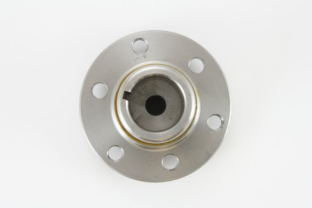 Pioneer Automotive Industries Engine Harmonic Balancer P/N:872049 Fits: Chevrolet Camaro 97-96, Chevrolet Corvette 1996 - Image 2
