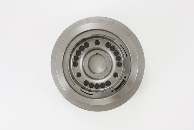 Pioneer Automotive Industries Engine Harmonic Balancer P/N:872050 Fits: Chevrolet Corvette 01-98 - Image 1