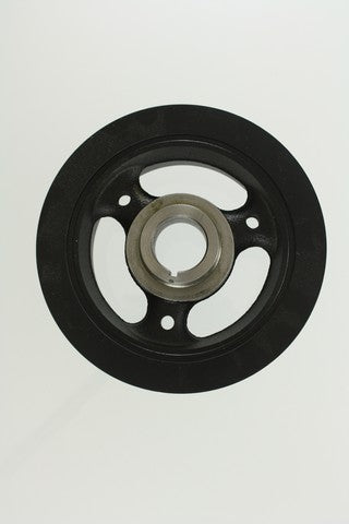 Pioneer Automotive Industries Engine Harmonic Balancer P/N:872052 Fits: Ford E-150 Econoline, Ford E-150 Econoline Club Wagon, Ford E-250 Econoline, Ford E-350 Econoline, Ford E-350 Econoline Club Wagon, Ford Excursion, Ford Expedition, Ford F-150 - Image 1