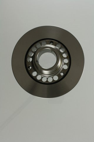 Pioneer Automotive Industries Engine Harmonic Balancer P/N:872055 Fits: Chevrolet Camaro 01-98, Pontiac Firebird 01-98 - Image 1