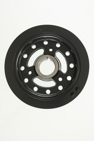 Pioneer Automotive Industries Engine Harmonic Balancer P/N:872056 Fits: Ford F-100 76-73, Ford F-150 76-75, Ford F-250 76-73, Ford F-350 76-73, Ford F-500 76-75, Ford M-400 1973, Ford P-350 1973 - Image 1