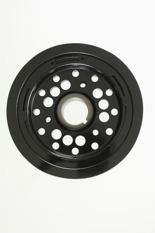 Pioneer Automotive Industries Engine Harmonic Balancer P/N:872057 Fits: Ford F-100 76-73, Ford F-150 76-75, Ford F-250 76-73, Ford F-350 76-73, Ford F-500 76-75, Ford M-400 1973, Ford P-350 1973 - Image 1