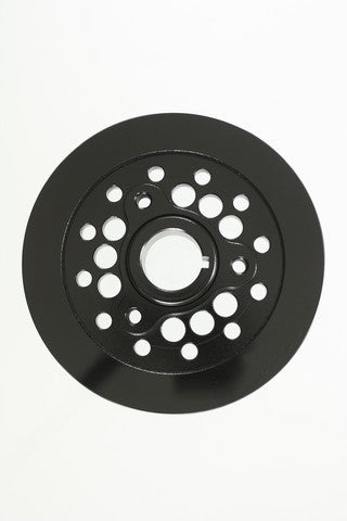 Pioneer Automotive Industries Engine Harmonic Balancer P/N:872057 Fits: Ford F-100 76-73, Ford F-150 76-75, Ford F-250 76-73, Ford F-350 76-73, Ford F-500 76-75, Ford M-400 1973, Ford P-350 1973 - Image 2
