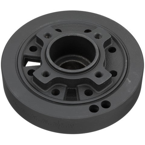 Pioneer Automotive Industries Engine Harmonic Balancer P/N:872071 Fits: Ford Bronco, Ford Country Sedan, Ford Country Squire, Ford Custom, Ford Custom 500, Ford E-100 Econoline, Ford E-100 Econoline Club Wagon, Ford E-150 Econoline - Image 1