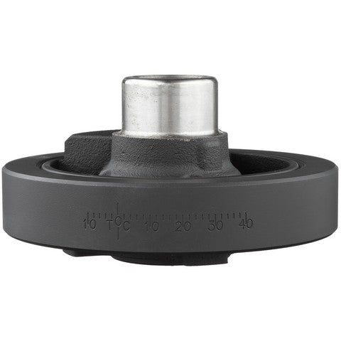 Pioneer Automotive Industries Engine Harmonic Balancer P/N:872071 Fits: Ford Bronco, Ford Country Sedan, Ford Country Squire, Ford Custom, Ford Custom 500, Ford E-100 Econoline, Ford E-100 Econoline Club Wagon, Ford E-150 Econoline - Image 2
