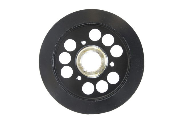 Pioneer Automotive Industries Engine Harmonic Balancer P/N:872078 Fits: Ford Crown Victoria, Ford F-150, Ford F-250, Ford Grand Marquis, Ford Mustang, Ford Thunderbird, Lincoln Town Car, Mercury Cougar, Mercury Grand Marquis - Image 2
