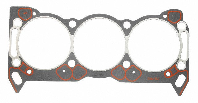 FEL-PRO Engine Cylinder Head Gasket P/N:8723 PT-1 - Image 1